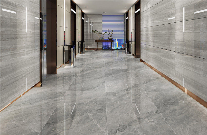 Elizabeth tiles - EQ126P040A floor tile image wall 600×1200 full tiles