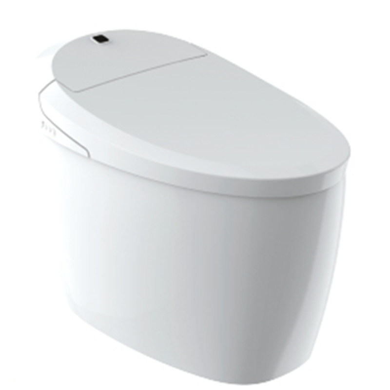Olusa Smart Toilet X2 General Manager Live Broadcast Offer