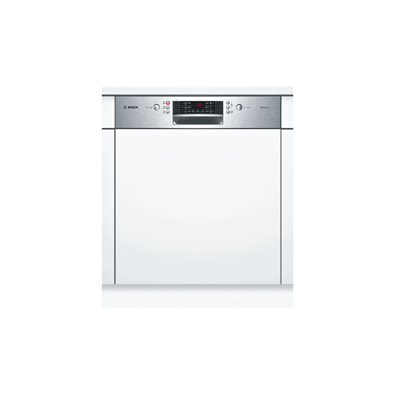 Bosch dishwasher (SJI46JS00C) intelligent clean and bacteria-removing Chinese bowl basket intelligent sensing technology