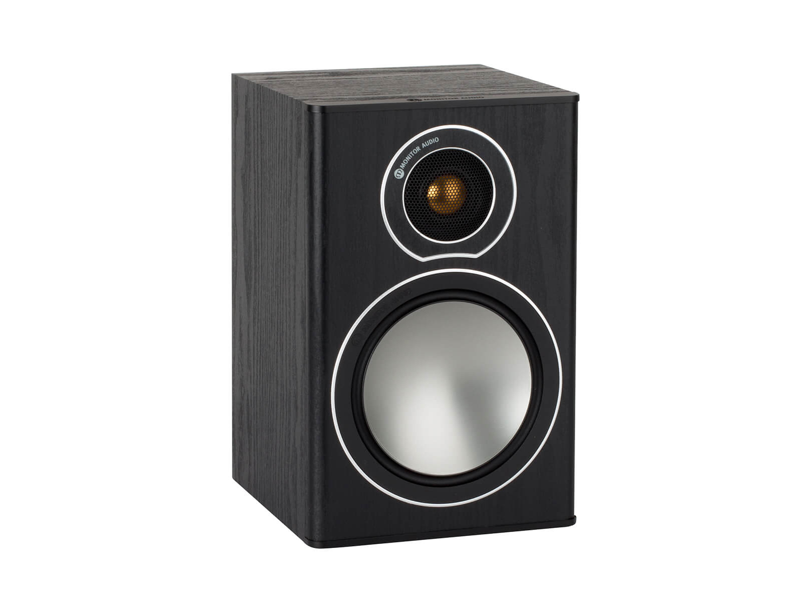 The UK's MONITOR AUDIO Bronze 1
