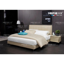 Double 11 m mobilier fidjien MA8939 véritable sommier en cuir matelas 1 5m 1 8m Dépôt de produit