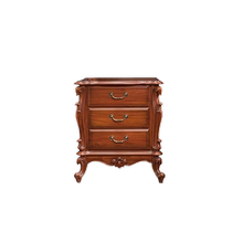 Saintisburg 9913 bedside table