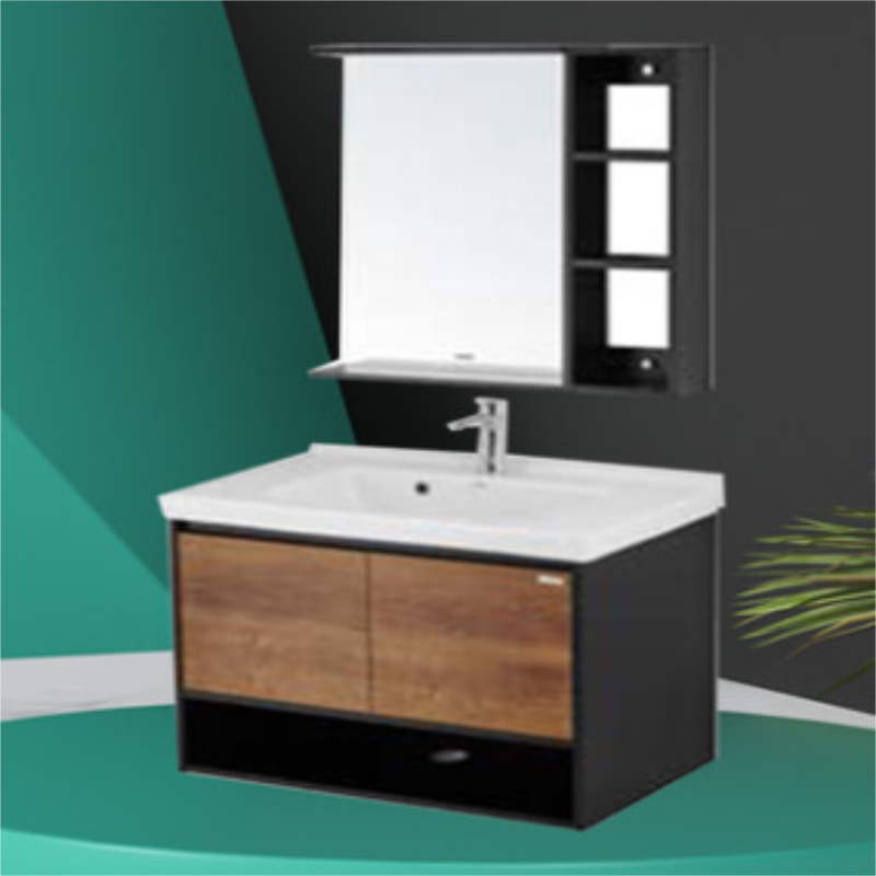 Huida bathroom two-wei package for a total of 8 pieces