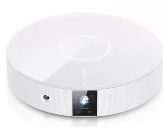 Nut G9 projector Home 4K ultra HD high brightness 1080P bedroom projector small projection mobile phone one