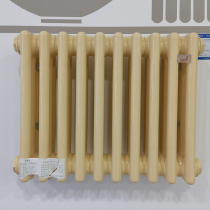 Sende – radiateur MC2 à trois colonnes en acier 3045 450mm petite taille bien structurée avec un bon effet de dissipation thermique