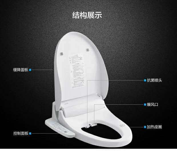 The Mornkassen series of smart cover plates SW2201