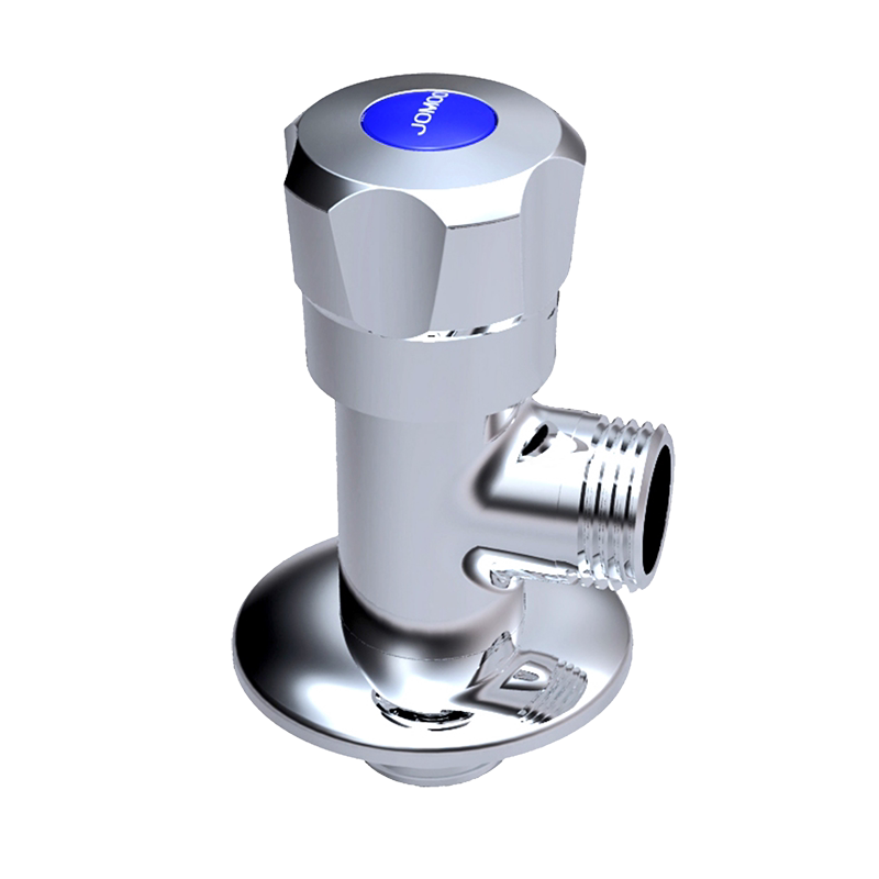 JOMOO Nine pastoral angle valve minimalist aesthetically pleasing atmospheric fashion bathroom must-have actually House