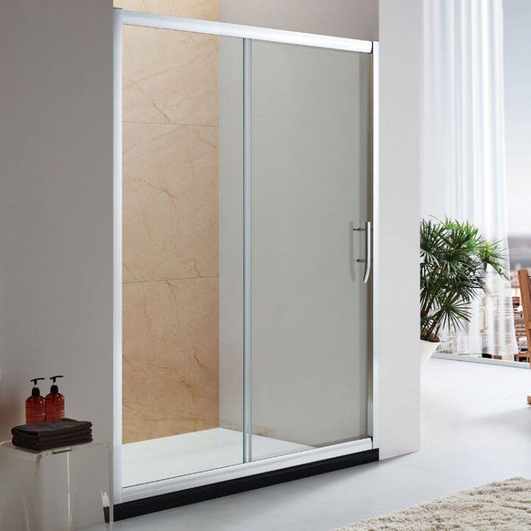Constant-cleaning shower partitions HLG58-1 5M-Taobao