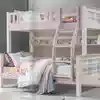 Kepler Double Bed