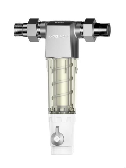 J2615 J2615 -GWG-2500 front filter