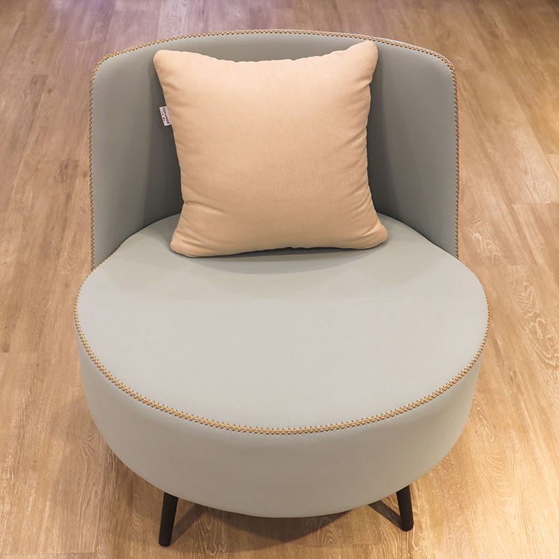 Ujin 385 casual single sofa for the rest of your life