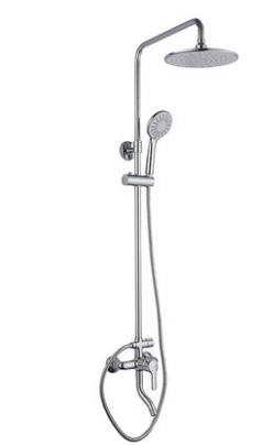 Kumaku 36510-122 three-out water shower Toilet shower large shower