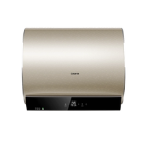 Casarte 80-liter household instant hot water storage bathroom electric water heater CEH-80VS (U1)