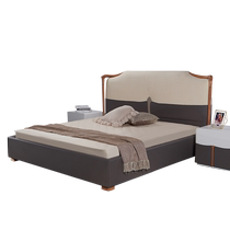 Yalan bed frame Yun Yi