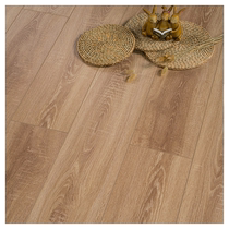 Shengxiang floor laminate composite home F4 star environmentally friendly building materials home decoration living room wooden floor PY6513