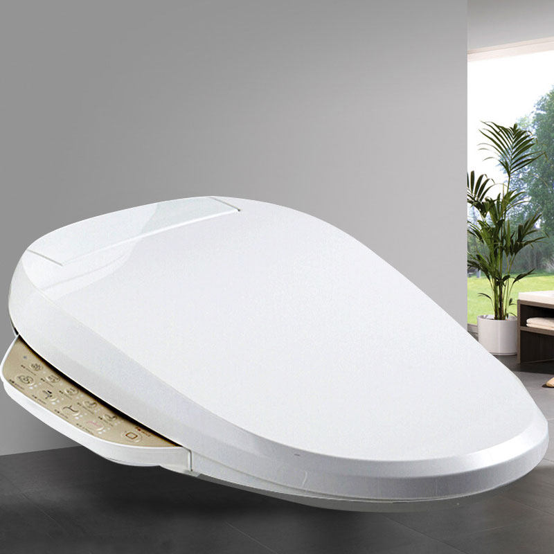 Koller smart toilet cap Qing Xiabao smart seat cover fully automatic multi - functional intelligent cover K-8298