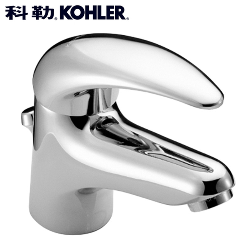 Kohler bathroom surface basin tap 1 K-8620T-0 (store self-lift)