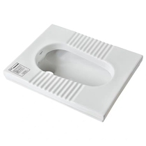 Huida bathroom HD11 HD102 squatting pan (to the shop self-lift)