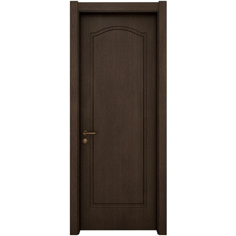 3D wooden door kitchen door D-325