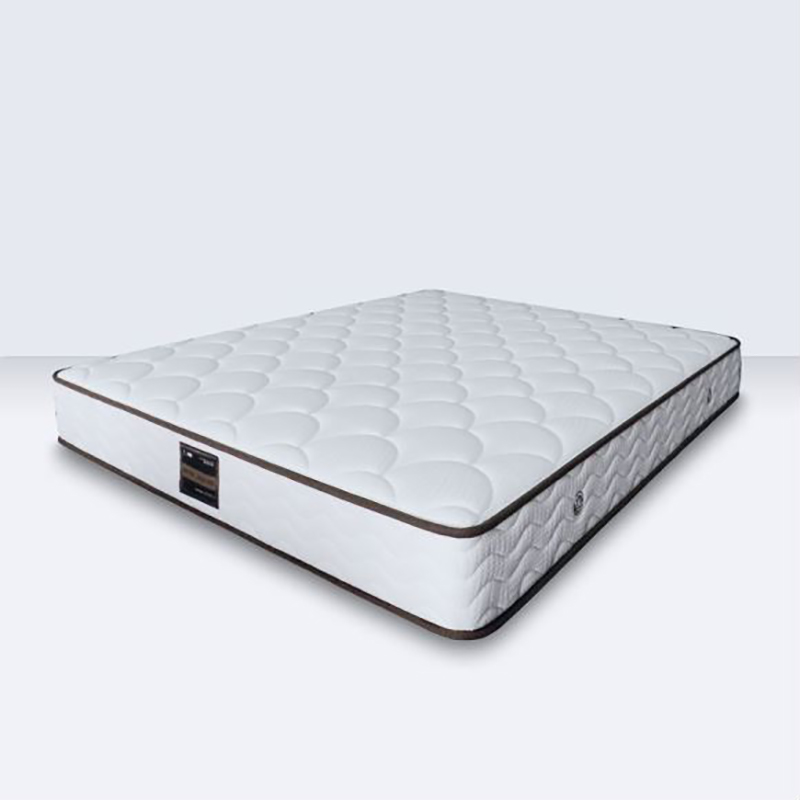 Mousse Ketsch mattresses on the