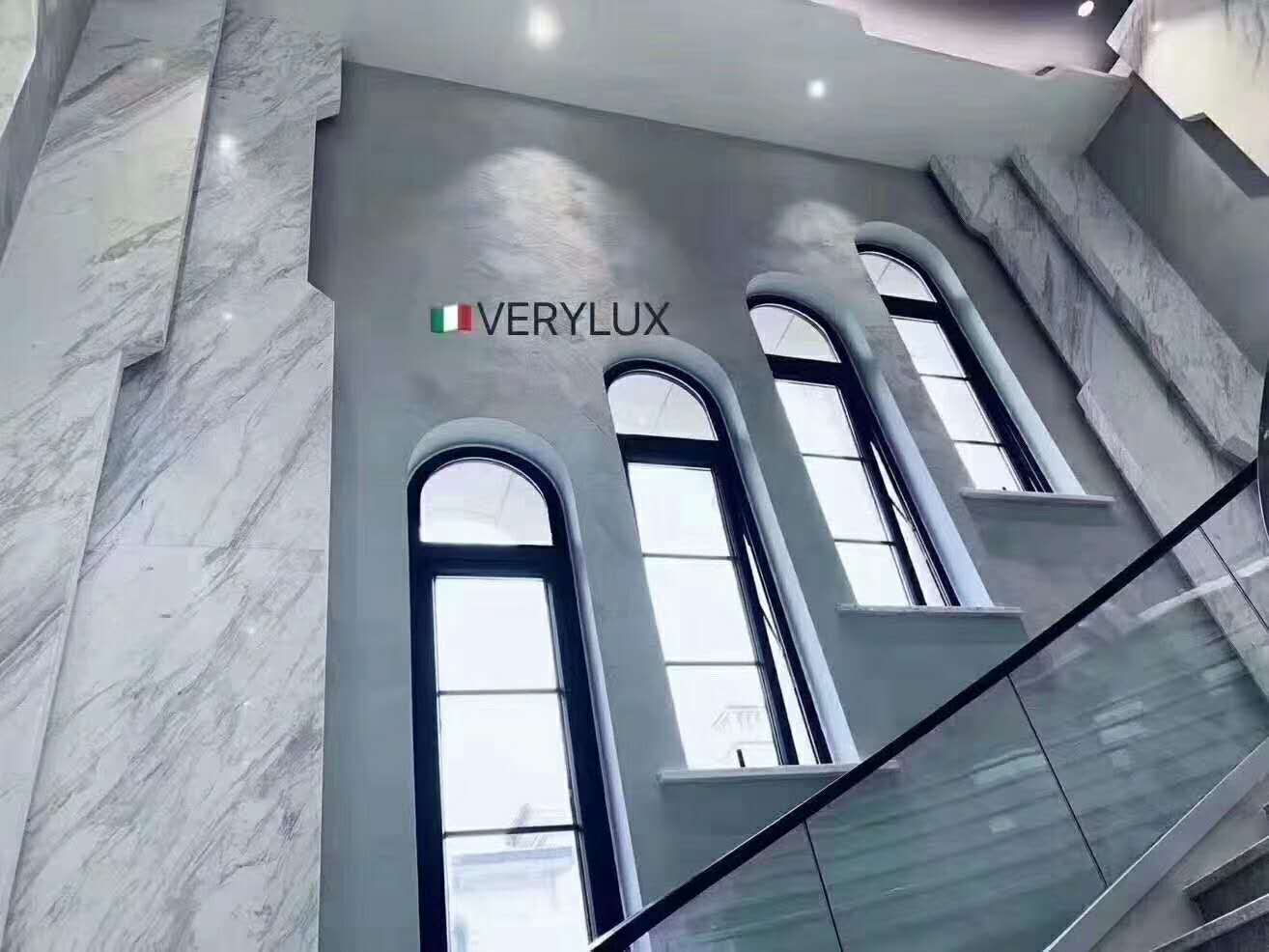 Vero VLS-imitation marble italian original imported natural eco-friendly waterproof scrub-hand customised