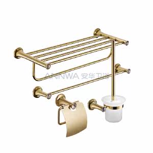 ANWA Anwar hardware four sets of N19GJ6-4G-Taobao