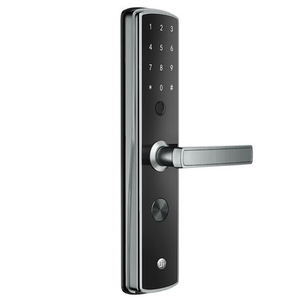 Deschmann Smart Fingerprint Lock K76