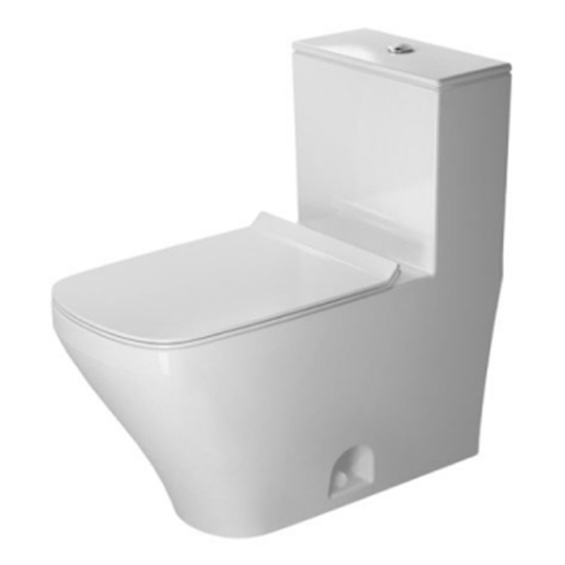 Hansgrohe Bathroom Bath Cabinet Series Toilet 0157010000 High Temperature Ceramic High Density Plus High Water Tank