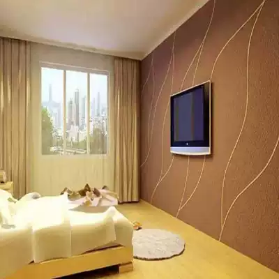 Hixidian Ha'erbao air purification inorganic coating Wall Wall material