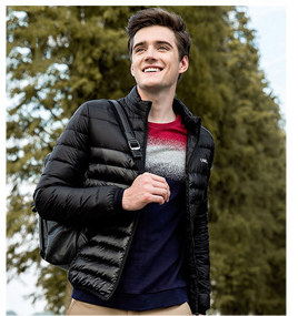 Blouson homme CAMEL   - Ref 3122767 Image 12