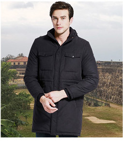 Blouson homme CAMEL   - Ref 3122767 Image 17