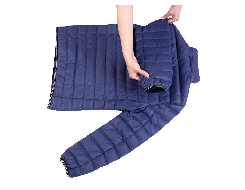 Blouson homme CAMEL   - Ref 3122767 Image 31