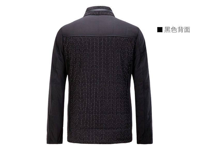 Blouson hiver pour homme CAMEL   - Ref 3112562 Image 18