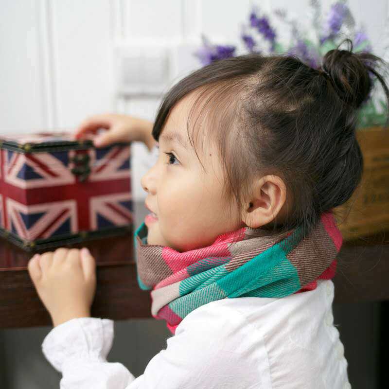 Echarpe enfant - Ref 2138093 Image 7