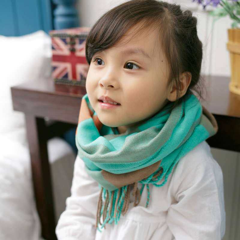 Echarpe enfant - Ref 2138093 Image 6