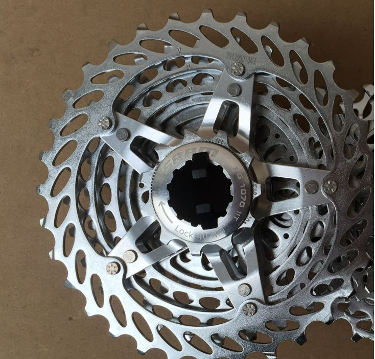 Pignon de vélo SRAM - Ref 2375793 Image 4