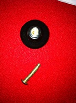 Standard star piano hardware piano accessories under door handle factory direct sales