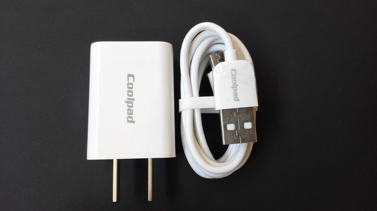 chargeur COOLPAD - Ref 1291304 Image 7