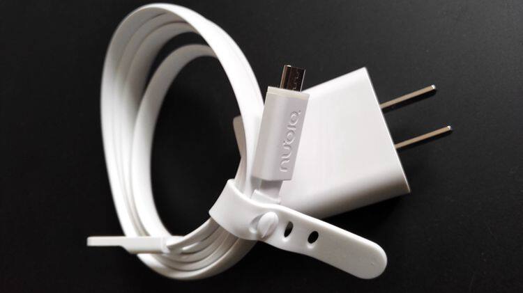 chargeur NUBIA - Ref 1293222 Image 15