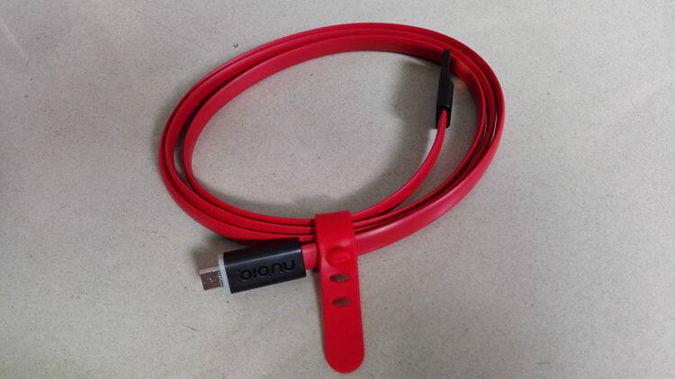 chargeur NUBIA - Ref 1293222 Image 9