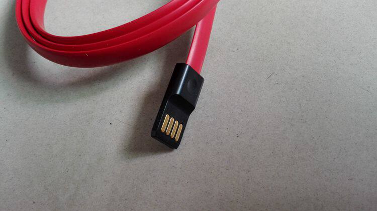 chargeur NUBIA - Ref 1293222 Image 8