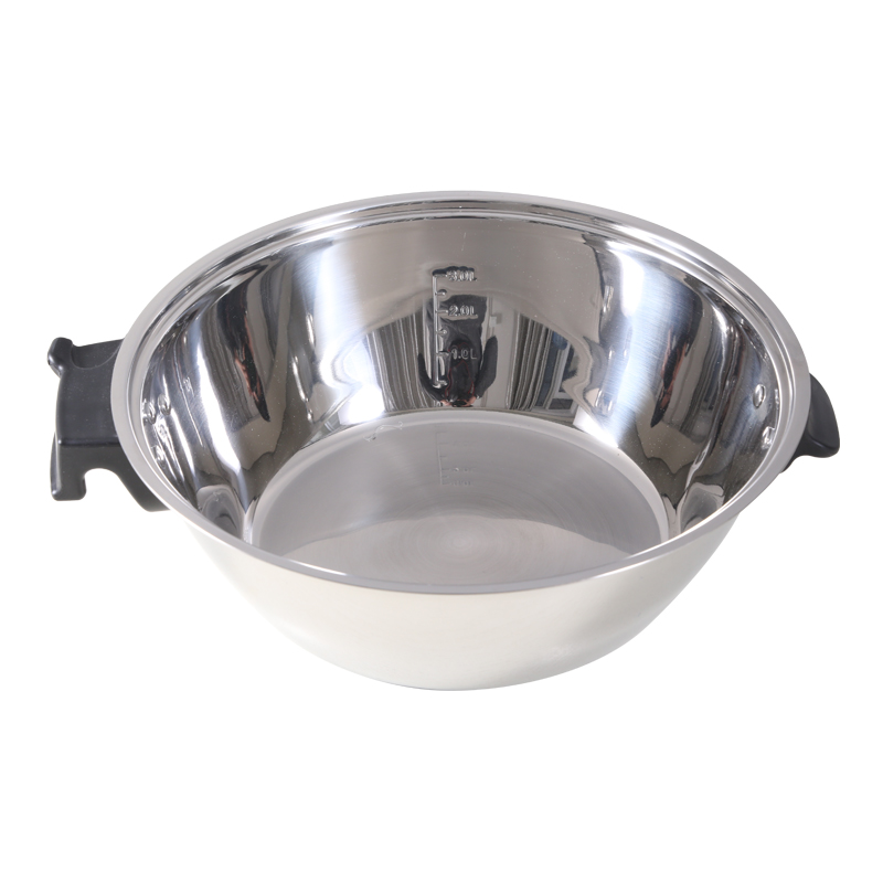 Thickened Premium Stainless Steel B Boiler Gentiles Automatic Cooking Pan Apply B167S 167 166B Series Universal