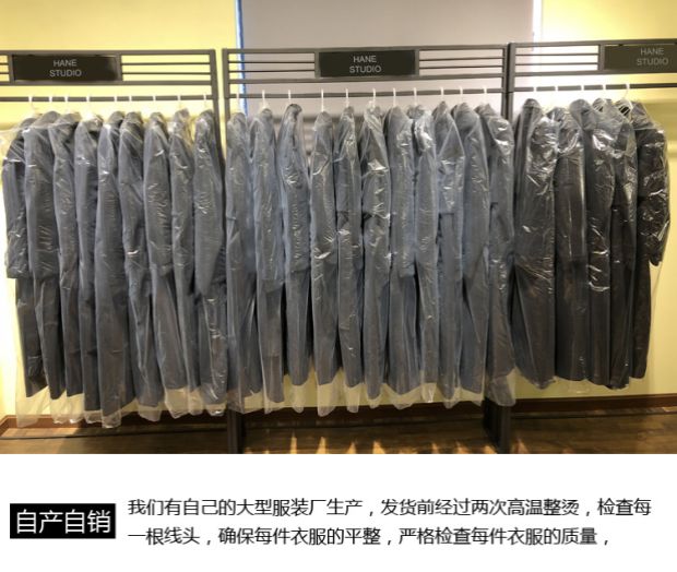 Mùa xuân 2019 handmade áo len cashmere hai mặt nữ Hepburn gió dài đoạn qua đầu gối áo len chia đôi thủy triều - Áo khoác dài áo khoác nữ kaki