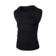 Áo vest nam cotton mùa hè đáy quần vest nam không tay phiên bản Hàn Quốc của quần bó sát thể thao bó sát áo vest nam