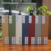 Natural bedroom Buddhist scented liturgysHome bedroom incense gift packaging gift delivery giftsLeadership senior