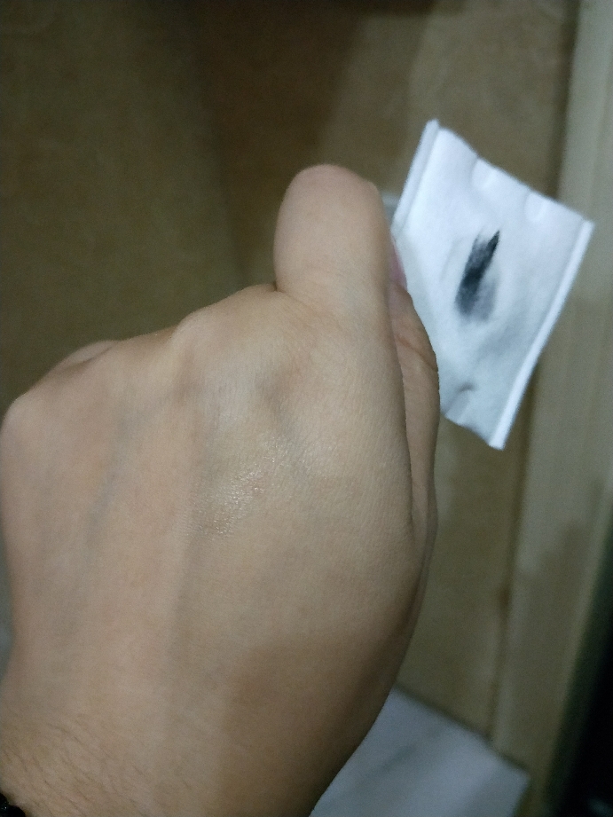 彩狐三件套，让你重回校园时代！好不好用，入手后1个月来评价,第8张