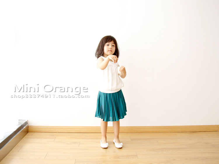 Jupe enfant - Ref 2048934 Image 35