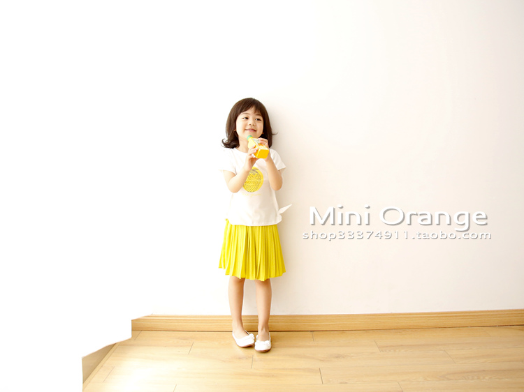 Jupe enfant - Ref 2048934 Image 5