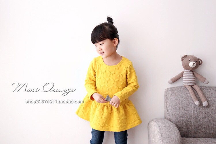 Robes pour fille - Ref 2043744 Image 38