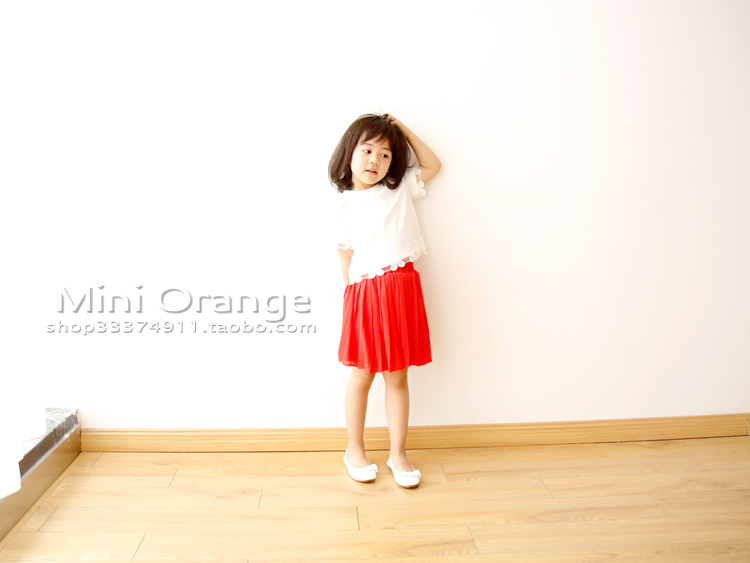 Jupe enfant - Ref 2048934 Image 19